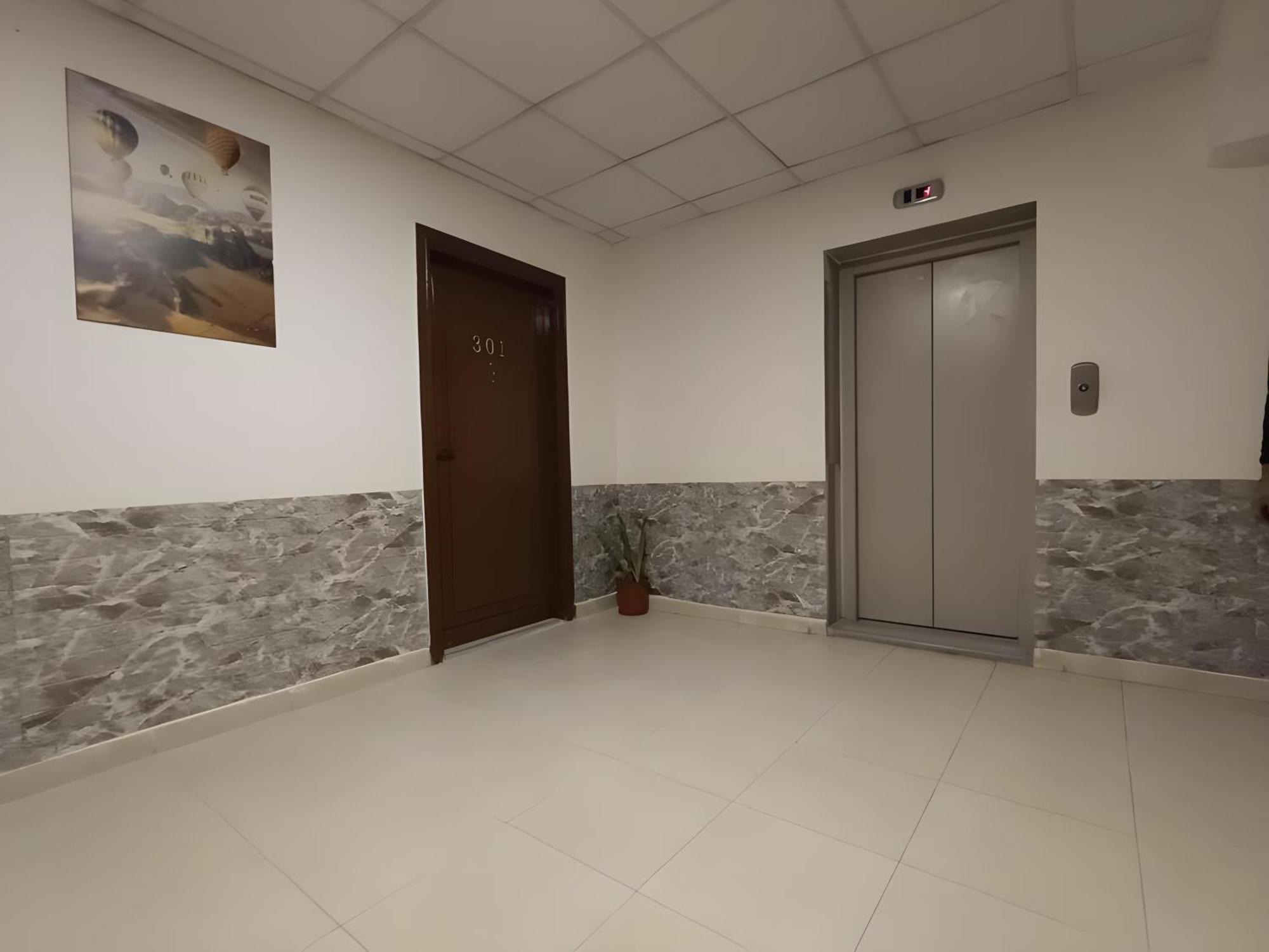 Rayan Hotel Apartments Amman Eksteriør billede