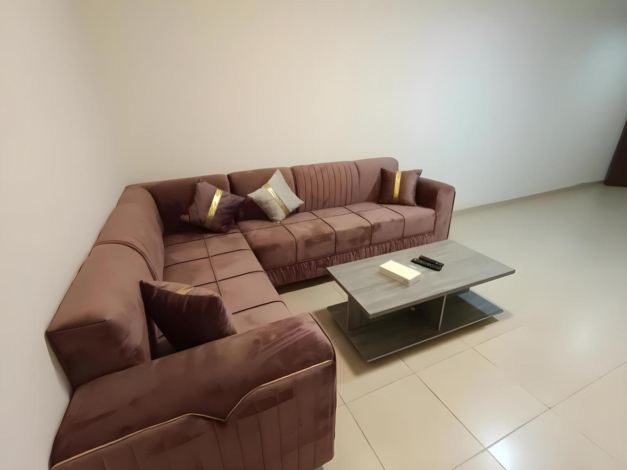 Rayan Hotel Apartments Amman Eksteriør billede