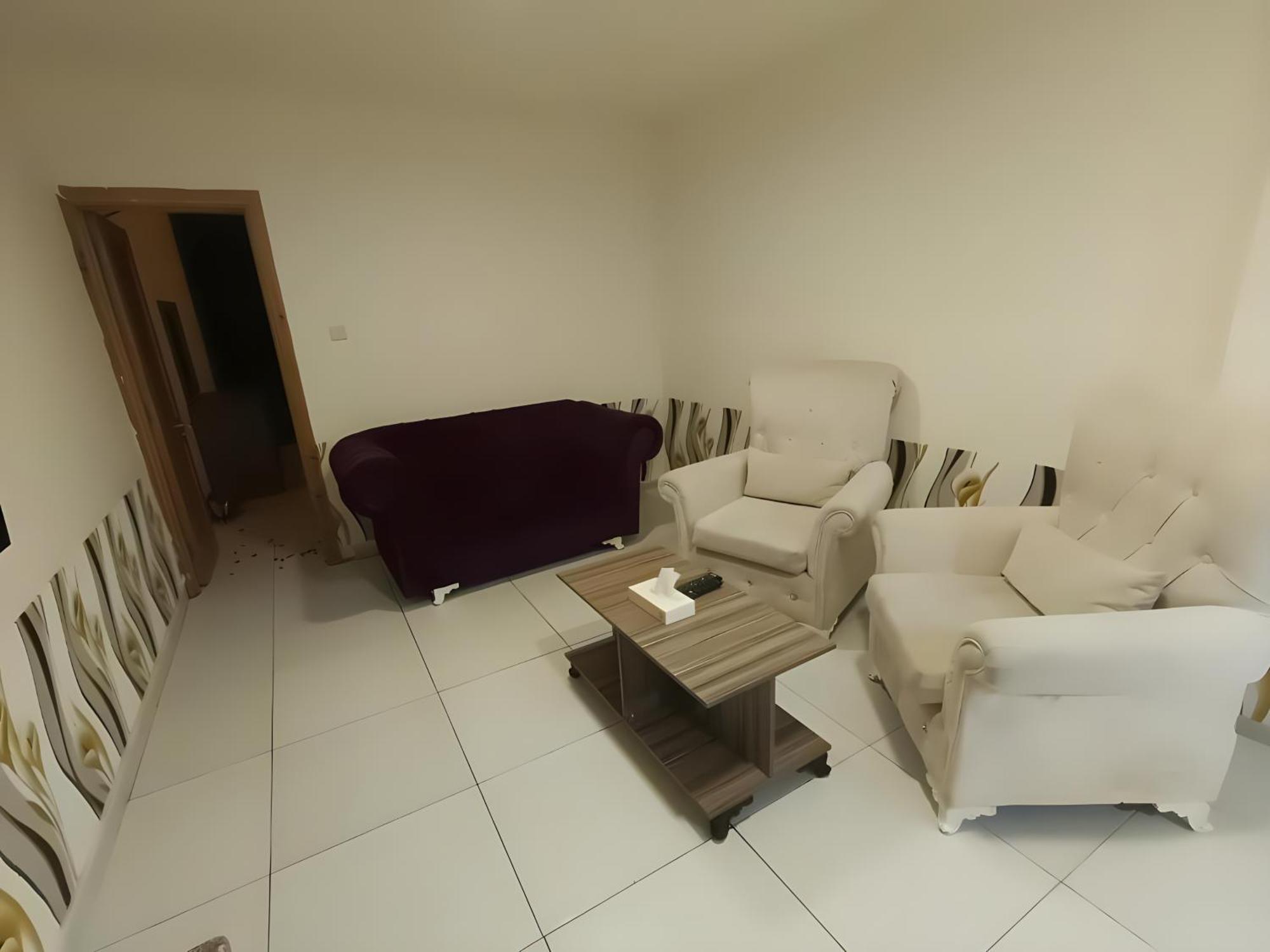 Rayan Hotel Apartments Amman Eksteriør billede